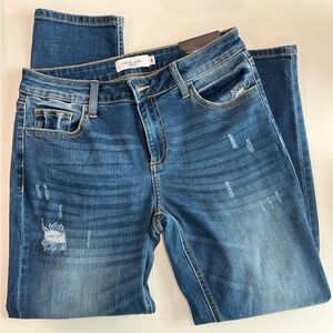Carly Jean Los Angeles BNWT jeans
